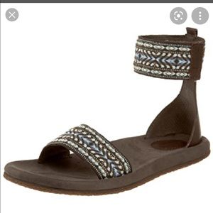 teva ankle strap sandals